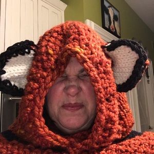 Meet your Posher, Helena